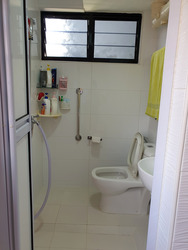 Blk 728 Clementi West Street 2 (Clementi), HDB 3 Rooms #550676621